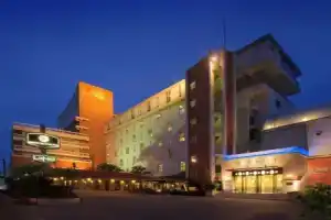Kamogawa Grand Tower, Камогава