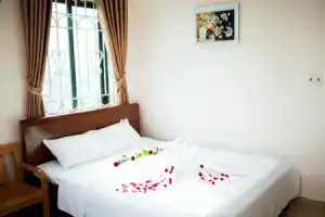 An Tien Hotel, Хайфон