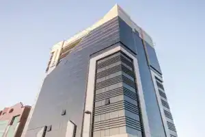 Апарт-отель «Executive Suites», Абу-Даби