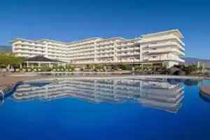 Отель «H10 Taburiente Playa», Брения-Баха