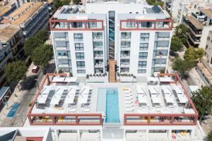 Отель «Kyrat Amarac Suites», Кала-Миллор