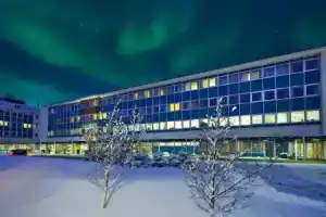 Icelandair Hotel Reykjavik Natura, Рейкьявик