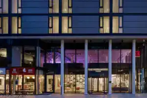 Отель «The Westminster London, Curio Collection by Hilton», Лондон