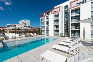 Отель «Kyrat Amarac Suites», Кала-Миллор