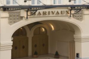 Marivaux Hotel, Брюссель