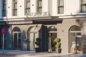 Boscovich Boutique Hotel, Подгорица