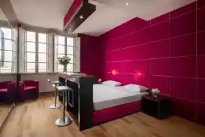 Unahotels Vittoria Firenze, Флоренция