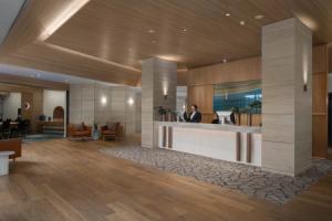 Отель «Rydges», Джелонг