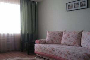 Tikhaya Gavan Apartments, Ухта