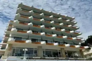 Hotel «Cala Ferrera», Кала-д'Ор