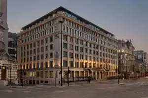 Crowne Plaza London - The City, An Ihg Hotel, Лондон