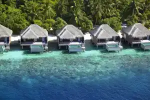 Отель «Dusit Thani Maldives», Баа Атолл