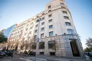 Отель «Petit Palace President Castellana», Мадрид