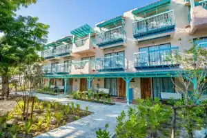 Baan Samui Resort - Sha Extra Plus, Чавенг