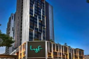 Апарт-отель «lyf Farrer Park Singapore by Ascott - SG Clean», Сингапур