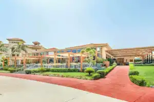 Rixos Seagate Sharm- Ультра Все Включено, Шарм-эль-Шейх
