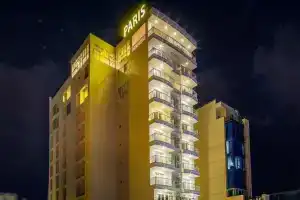 Paris Nha Trang Hotel, Нячанг