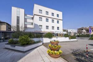 Hotel «Gardenia», Верона