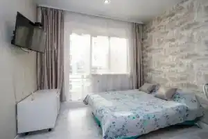 Apartments On Yuri Tena Passage 10, Иркутск