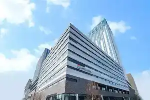 Hotel Keihan Namba Grande, Осака