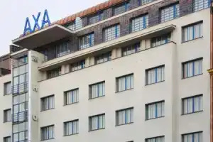 Axa Hotel, Прага