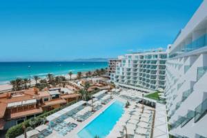 Отель «Iberostar Selection Playa de Palma», Плайя де Пальма