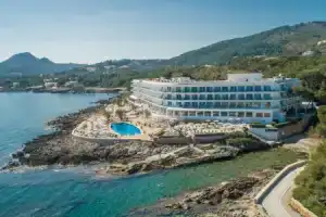Grupotel Aguait Resort & Spa - Adults Only, Кала-Раджада