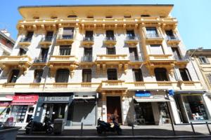 Nid D Agnes - 5 Stars holiday house, Ницца