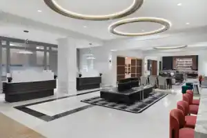The Madison, a Hilton Hotel, Вашингтон