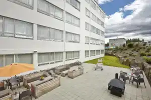 Icelandair Hotel Akureyri, Акюрейри
