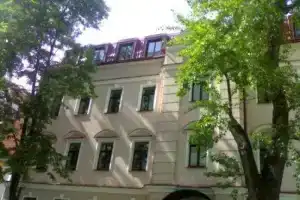 MEGA-HOTEL, Владивосток