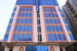 Al Hamra Hotel - Baithans, Шарджа