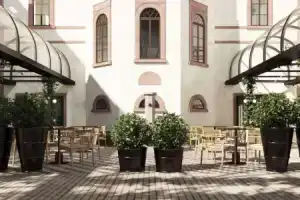 Hilton Heidelberg, Хайдельберг