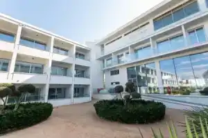 Nicholas Color Hotel, Айя-Напа
