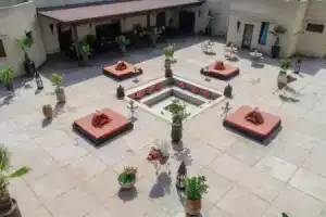 Отель «Masseria & Spa LuciaGiovanni», Лечче