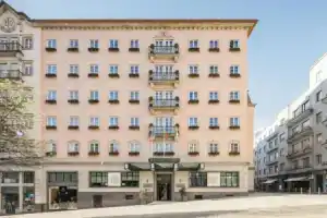 Infante Sagres – Luxury Historic Hotel, Порту