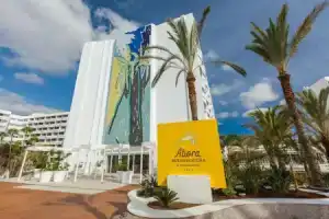 Abora Buenaventura by Lopesan Hotels, Плайя дель Инглес