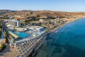 Arina Beach Resort, Коккини-Хани