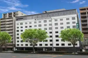 Urban Hotel Kyoto, Киото