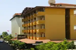 Bilkay Hotel, Аланья
