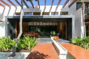 Mi Amor a Colibri Boutique Hotel-Adults Only, Тулум