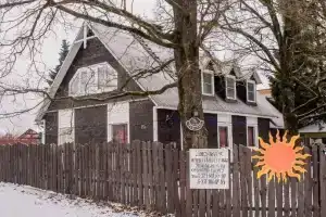 Хостел Печоры