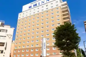 Отель «Toyoko Inn Tokyo Akabane-eki Higashi-guchi», Токио