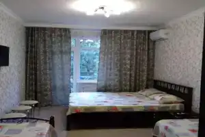 S Vidom Na More Apartments, Кабардинка