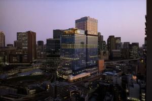 Waldorf Astoria Osaka, Сакаи