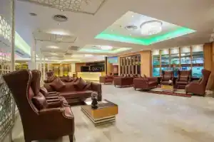 Grand 5 Hotel & Plaza Sukhumvit Bangkok - Sha Extra Plus Certified, Бангкок