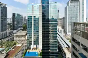 Отель «Novotel Bangkok Ploenchit Sukhumvit - Sha Extra Plus», Бангкок