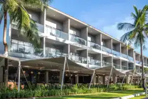x10 Khaolak Resort Sha Plus, Као Лак
