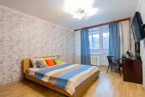 Appartment Na Savvinskom, Москва