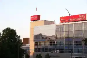Art Hotel Pallas by Tartuhotels, Тарту